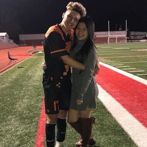 Meet your Posher, Karina